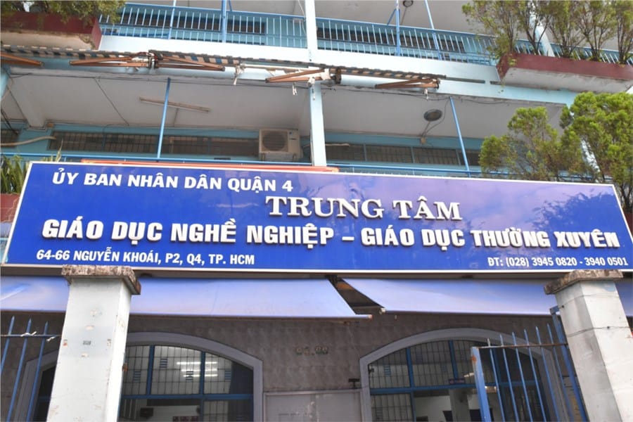 Đối tác